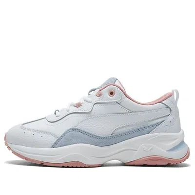 PUMA (WMNS) PUMA Cilia Lux 'Heather Rose'