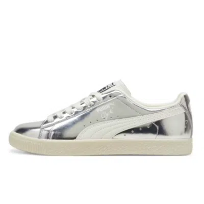 PUMA (WMNS) PUMA Clyde 'Silver'
