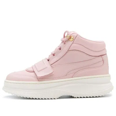 PUMA (WMNS) PUMA Deva Boot Pink