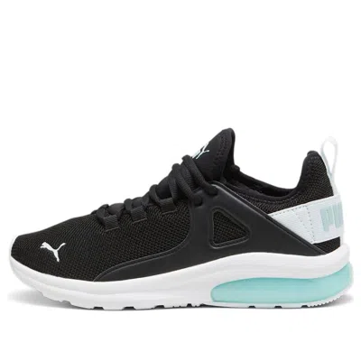 PUMA (WMNS) PUMA Electron 2.0 'Black Dewdrop'