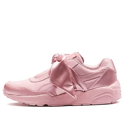 PUMA (WMNS) PUMA Fenty x Bow 'Pink'