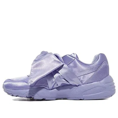 PUMA (WMNS) PUMA Fenty x Bow 'Sweet Lavender'