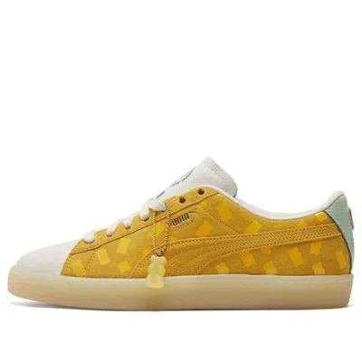PUMA (WMNS) PUMA Haribo x Suede Mix 'Gummy Bears'