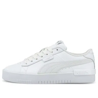 PUMA (WMNS) PUMA Jada 'White Silver'