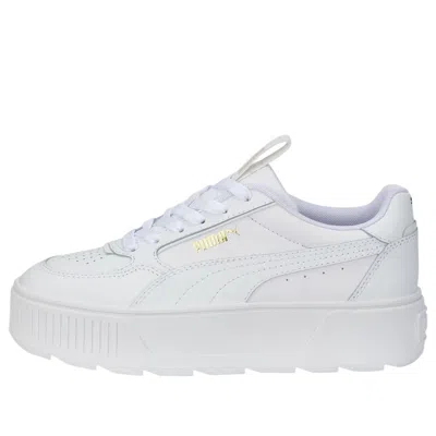 PUMA (WMNS) PUMA Karmen Rebelle 'White'
