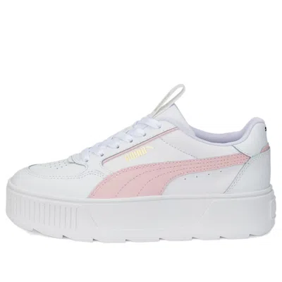 PUMA (WMNS) PUMA Karmen Rebelle 'White Almond Blossom'
