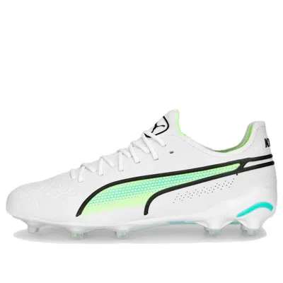 PUMA (WMNS) PUMA King Ultimate FG AG 'Pursuit Pack'