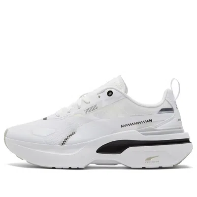 PUMA (WMNS) PUMA Kosmo Rider 'White Black'