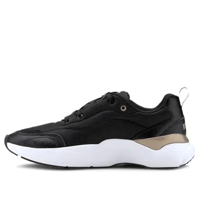 PUMA (WMNS) PUMA Lia Black
