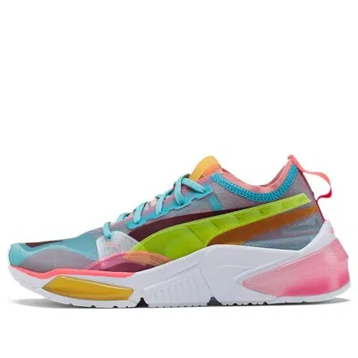 PUMA (WMNS) PUMA LQDCELL Optic Sheer 'Multi'