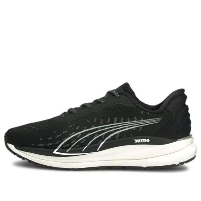 PUMA (WMNS) PUMA Magnify Nitro 'Black'