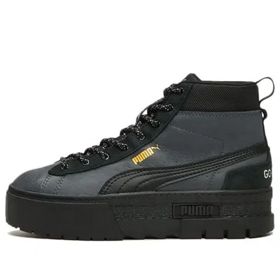 PUMA (WMNS) PUMA Mayze Mid Gtx