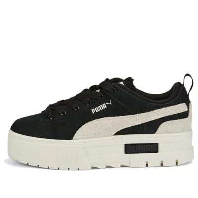 PUMA (WMNS) PUMA Mayze 'Rare Teddy'