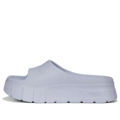 PUMA (WMNS) PUMA Mayze Stack Injex 'Spring Lavender'