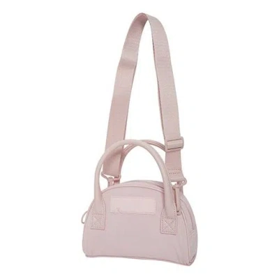 PUMA (WMNS) PUMA Mini Grip Bag 'Pink'