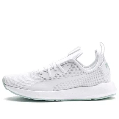 PUMA (WMNS) PUMA Nrgy Neko Sport 'White'