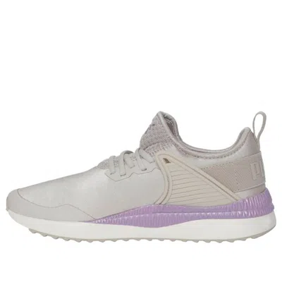 PUMA (WMNS) PUMA Pacer Next Cage St2 Purple/Grey