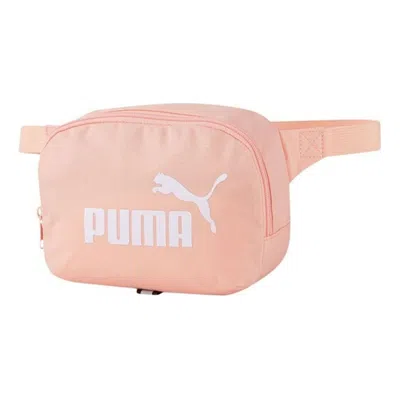 PUMA (WMNS) PUMA Phase Waist Bag 'Pink'
