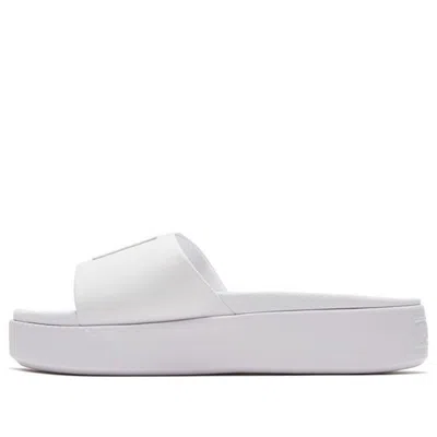 PUMA (WMNS) PUMA Platform Slide 'White'
