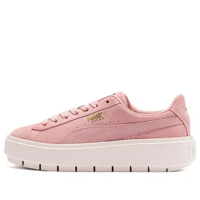 PUMA (WMNS) PUMA Platform Trace 'Birdal Rose'