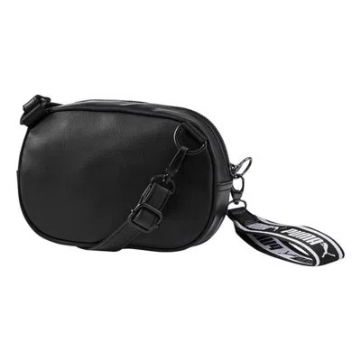 PUMA (WMNS) PUMA Premium X-body Bag 'Black'