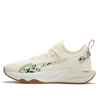 PUMA (WMNS) PUMA Pwr Xx Maggie Stephenson 'Beige'
