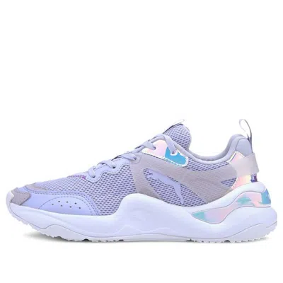 PUMA (WMNS) PUMA Rise