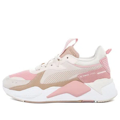 PUMA (WMNS) PUMA RS-X Reinvent 'Bridal Rose'