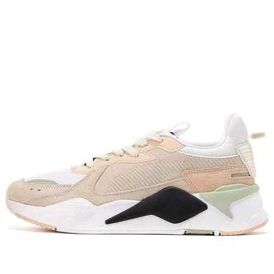 PUMA (WMNS) PUMA RS-X Reinvent 'Whisper White Sand'