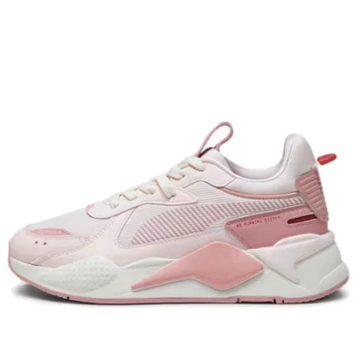 PUMA (WMNS) PUMA RS-X Soft 'Frosty Pink Warm White'