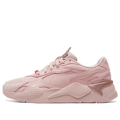PUMA (WMNS) PUMA RS-X 'Sunset Hues - Peachskin'