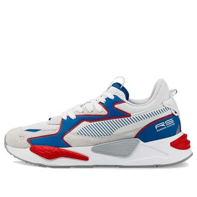 PUMA (WMNS) PUMA RS-Z 'Outline - White Blue Red'