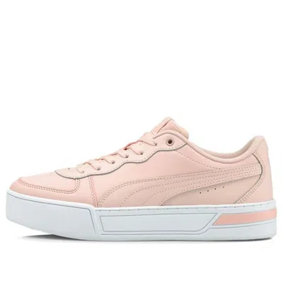PUMA (WMNS) PUMA Skye 'Pink'
