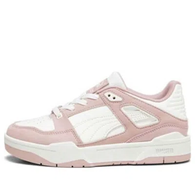 PUMA (WMNS) PUMA Slipstream PRM 'Future Pink Warm White'