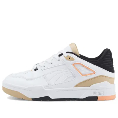 PUMA (WMNS) PUMA Slipstream 'White Light Sand'