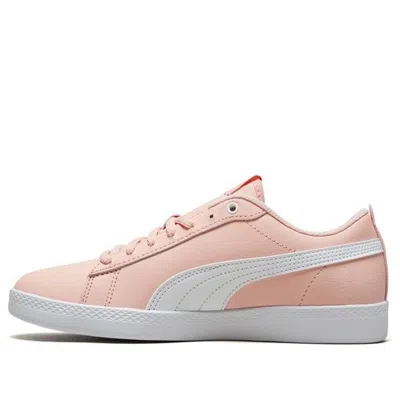 PUMA (WMNS) PUMA Smash V2 'Pink'