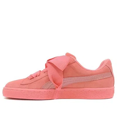 PUMA (WMNS) PUMA Sneaker Pink