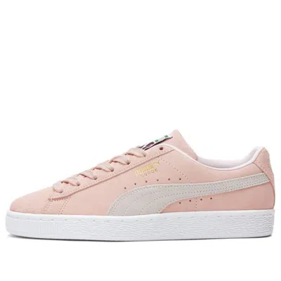 PUMA (WMNS) PUMA Suede Classic 21 'Peachskin'