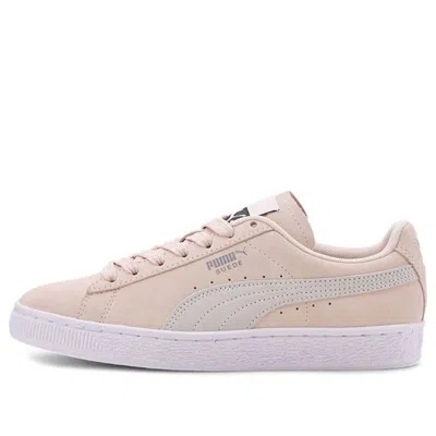 PUMA (WMNS) PUMA Suede Classic+ 'Rosewater'