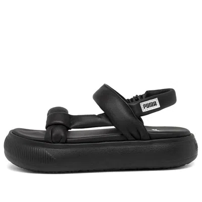 PUMA (WMNS) PUMA Suede Mayu Nimbus