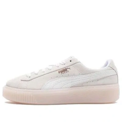 PUMA (WMNS) PUMA SUEDE PLARFRM Artica Wns