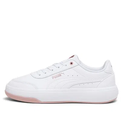 PUMA (WMNS) PUMA Tori 'White Future Pink'