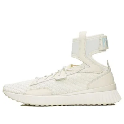 PUMA (WMNS) PUMA Trainer Mid Rihanna Fenty Vanilla Ice