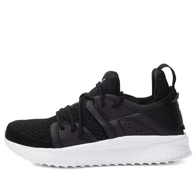PUMA (WMNS) PUMA Tsugi Blaze Sneakers 'Black White'