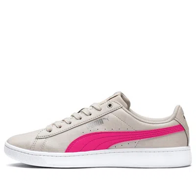 PUMA (WMNS) PUMA Vikky V2 Summer Brown/Pink