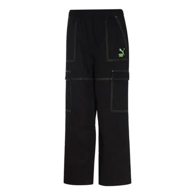 PUMA (WMNS) PUMA X SANTA CRUZ W CARGO PANTS