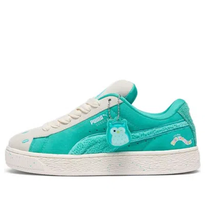 PUMA (WMNS) PUMA x Squishmallows Suede XL 'Winston'