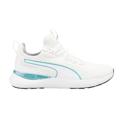 PUMA WMNS PURE XT 'STARDUST - WHITE PORCELAIN'