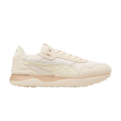 PUMA WMNS R78 VOYAGE 'ANIMAL FEVER'