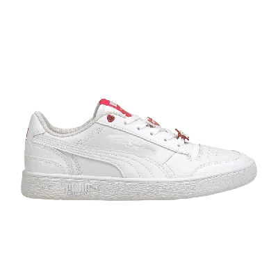 PUMA WMNS RALPH SAMPSON LOW 'GALENTINE'S DAY'
